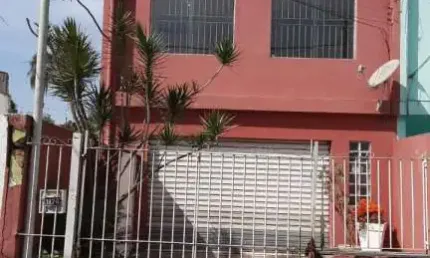 Casa com 1 quarto para alugar na Avenida Adolfo Pinheiro, Santo Amaro, São Paulo