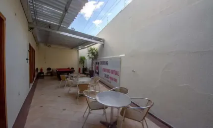 Sala comercial para alugar na Rua Andréa Paulinetti, Jardim das Acacias, São Paulo