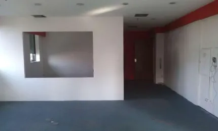 Sala comercial para alugar na Rua Carmo do Rio Verde, Jardim Caravelas, São Paulo