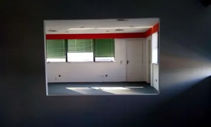 Sala comercial para alugar na Rua Carmo do Rio Verde, Jardim Caravelas, São Paulo