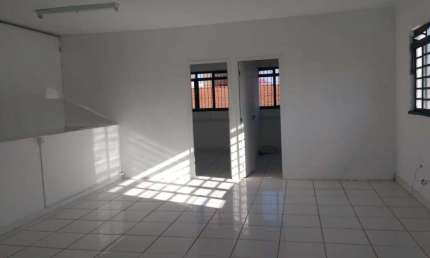 Prédio Comercial em Chácara Santo Antônio (Zona Sul), São Paulo/SP