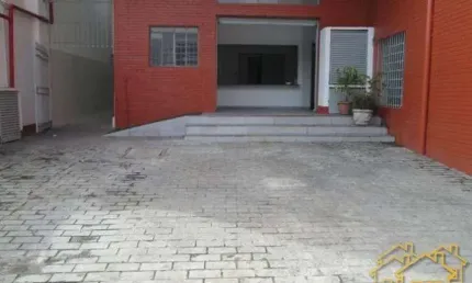 Prédio para alugar na Rua Carlos Gomes, Santo Amaro, São Paulo
