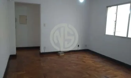 Apartamento com 2 quartos à venda na Praça Santa Cruz, Santo Amaro, São Paulo