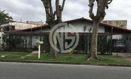 Casa com 3 quartos à venda na Av Raul Cury, Cibratel II, Itanhaém
