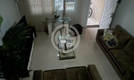Casa com 2 quartos à venda na Rua Osvaldo de Andrade, Vila Cruzeiro, São Paulo