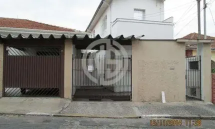 Casa com 2 quartos à venda na Rua Jupi, Santo Amaro, São Paulo
