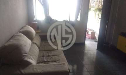 Casa com 2 quartos à venda na Rua Sagrado Coração de Jesus, Jardim Iracema, São Paulo