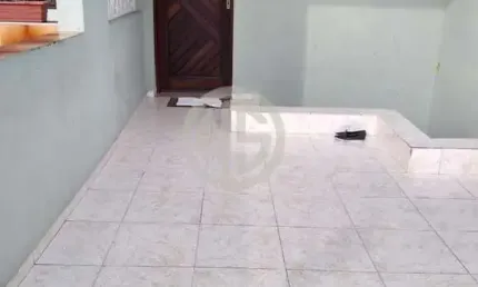 Casa com 3 quartos à venda na Rua Nelson Spielman, Jardim Elizabeth, São Paulo