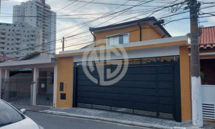 Casa com 2 quartos à venda na Rua Ângelo Pariz Fornaza, Jardim Caravelas, São Paulo
