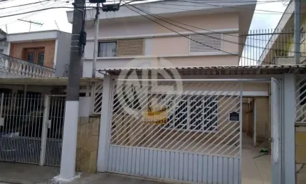Casa com 2 quartos à venda na Rua Ângelo Pariz Fornaza, Vila Cruzeiro, São Paulo
