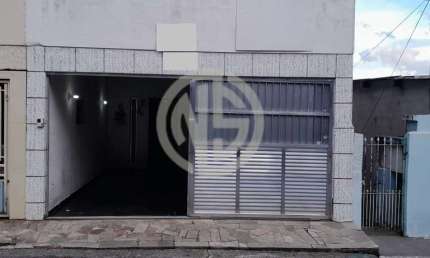Casa com 3 quartos à venda na Rua Francisco Xavier de Abreu, Jardim Monte Azul, São Paulo