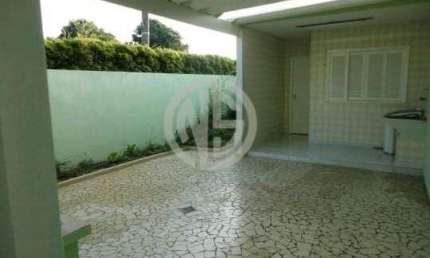 Casa com 3 quartos à venda na Rua Lido, Veleiros, São Paulo