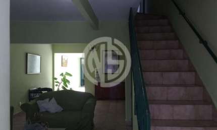 Casa com 3 quartos à venda na Rua Conde de Itu, Jardim Santo Amaro, São Paulo