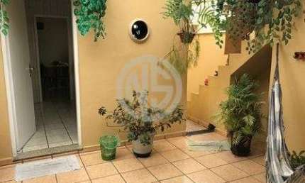 Casa com 3 quartos à venda na Rua Doutor Sebastião Lappetina Russo, Jardim Promissão, São Paulo