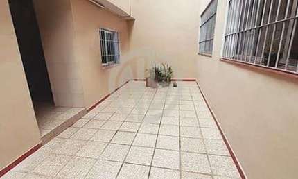 Casa com 3 quartos à venda na Rua Vicente Costilhas, Chácara Japonesa, São Paulo