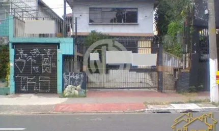 Casa com 8 quartos à venda na Avenida Santo Amaro, 6673, Santo Amaro, São Paulo