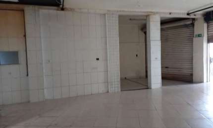 Terreno à venda na Rua Castro Alves, Conceição, Diadema