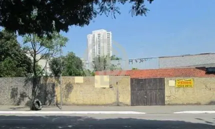 Terreno à venda na Avenida Atlântica, Socorro, São Paulo
