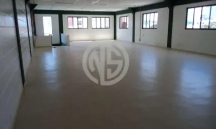 Prédio Comercial em Chácara Santo Antônio (Zona Sul), São Paulo/SP