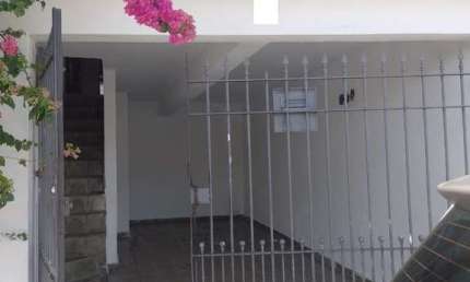 Casa com 2 quartos à venda na Rua Inácio Dias de Oliveira, Jardim Monte Azul, São Paulo