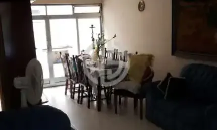Casa com 3 quartos à venda na Avenida Atlântica, Interlagos, São Paulo