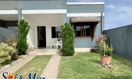 Casa com 2 quartos à venda na Nenhuma, Nordeste, Imbé