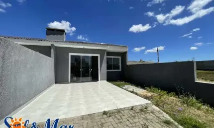 Casa com 2 quartos à venda na Nenhuma, Centro, Imbé