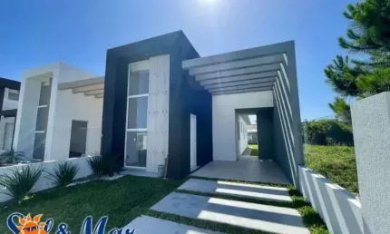 Casa com 2 quartos à venda na Nenhuma, Centro, Imbé
