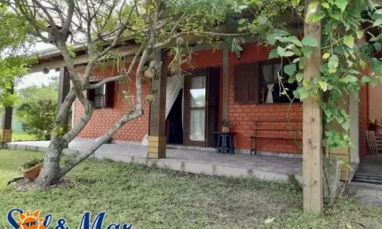 Casa com 3 quartos à venda na Nenhuma, Centro, Imbé