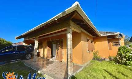 Casa com 3 quartos à venda na Nenhuma, Presidente (Distrito), Imbé
