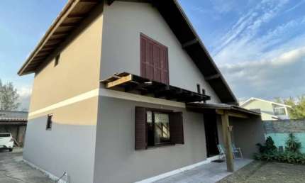 Casa com 3 quartos à venda na Nenhuma, Imara, Imbé