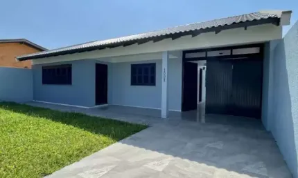 Casa com 2 quartos à venda na Nenhuma, Centro, Imbé