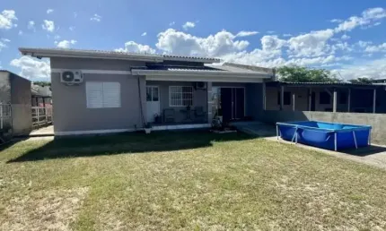 Casa com 2 quartos à venda na Nenhuma, Nordeste, Imbé