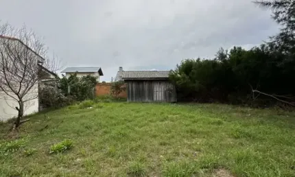 Terreno à venda na Nenhuma, Nordeste, Imbé