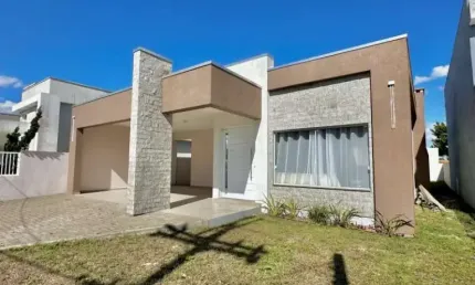 C920 Linda residência de alto padrão nunca habitado/Imbé