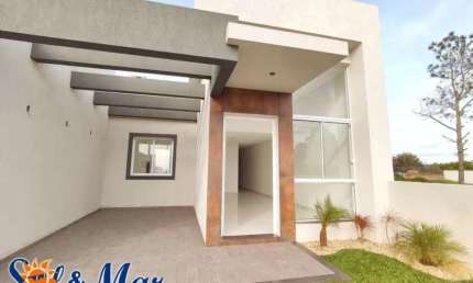 Casa com 2 quartos à venda na Nenhuma, Centro, Imbé