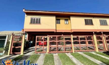 Apartamento com 2 quartos à venda na Nenhuma, Centro, Imbé