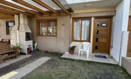 Casa com 2 quartos à venda na Nenhuma, Mariluz (Distrito), Imbé