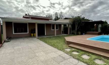 Casa com 4 quartos à venda na Nenhuma, Presidente (Distrito), Imbé