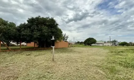 Terreno à venda na Nenhuma, Presidente (Distrito), Imbé