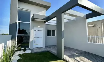 Casa com 2 quartos à venda na Nenhuma, Centro, Imbé