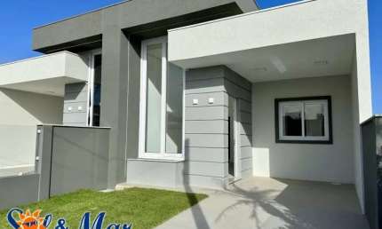 Casa com 3 quartos à venda na Nenhuma, Atlântida Sul (Distrito), Osório