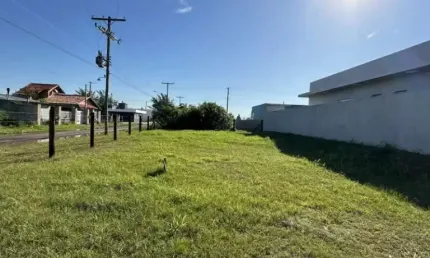 Terreno à venda na Nenhuma, Atlântida Sul (Distrito), Osório
