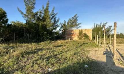 Terreno à venda na Nenhuma, Atlântida Sul (Distrito), Osório