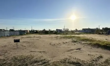 Terreno à venda na Nenhuma, Atlântida Sul (Distrito), Osório