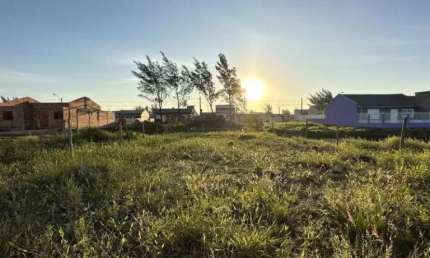 Terreno à venda na Nenhuma, Atlântida Sul (Distrito), Osório