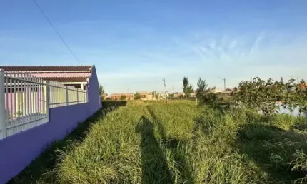 Terreno à venda na Nenhuma, Atlântida Sul (Distrito), Osório