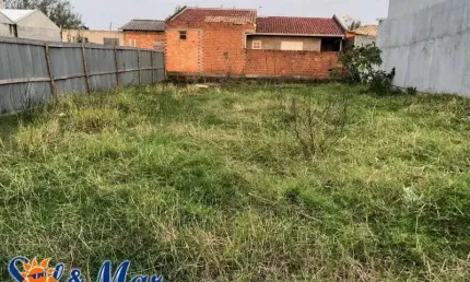 Terreno à venda na Nenhuma, Atlântida Sul (Distrito), Osório