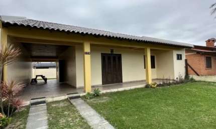 Casa com 2 quartos à venda na Nenhuma, Atlântida Sul (Distrito), Osório