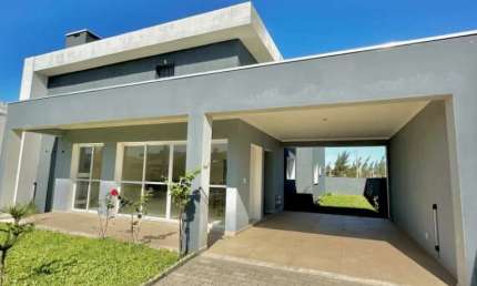 Casa com 3 quartos à venda na Nenhuma, Atlântida Sul (Distrito), Osório